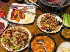 -平泽烤肉(锦水街店)