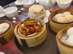 -香港蓮香樓(中環店)