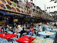 -明记烧鱼美味店