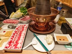 -牛街·马辈儿涮肉(牛街总店)