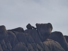 -嵖岈山风景区