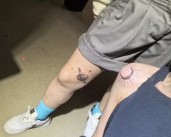 -PinooTattoo皮奴刺青纹身设计总部