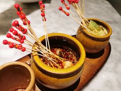 -辛香汇·现炒川菜(淮海路百盛店)