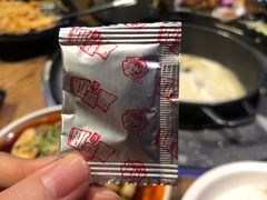 -三人行骨头王火锅(长寿店)