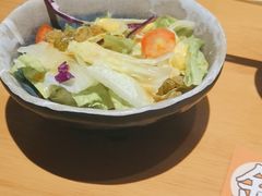 -一心创作料理屋(经开万达店)