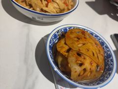 -回家吃饭·地道南昌菜(建德观总店)