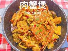 -辣小鲜·南昌大排档(船山路店)