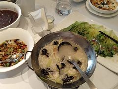 -御苑宾馆-中餐厅