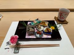 -鮨一日本料理(大中华店)