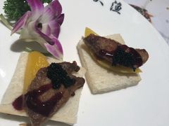 -大渔铁板烧(花园道店)