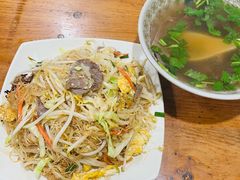 -牛小隆牛肉面馆(四牌楼店)