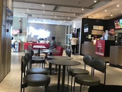 -肯德基(太原龙湖店)