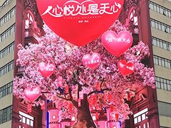 -黄兴南路步行商业街