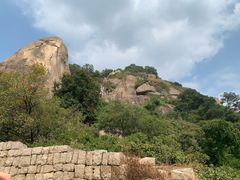 -云洞岩风景区