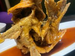 -老牌坊鲁菜名店(聊城美食岛店)