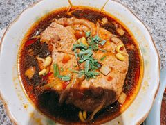 -南京大牌档(香港广场店)