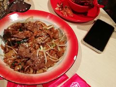 -避风塘(宝山万达店)