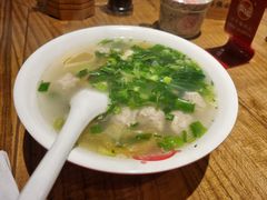 -子午路张记肉夹馍(兵马俑店)