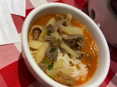 -西贝(枫蓝国际购物中心店)
