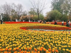-济南植物园