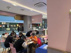 -小杨生煎(周浦万达店)