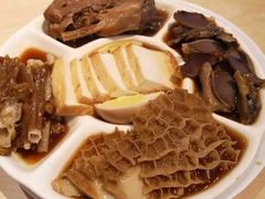 -避风塘(百联东郊店)
