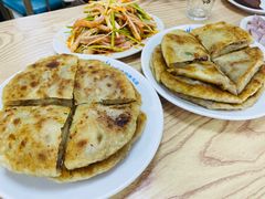 -一头牛馅饼店总店(卫工街店)