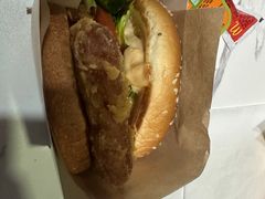 -麦当劳(徐汇漕溪北路百脑汇店)