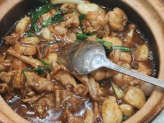 -北塘海鲜·天津菜·鲅鱼水饺是一绝(大光明桥旗舰店)