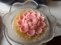 -绿茶餐厅(龙井船宴· 品牌总店)