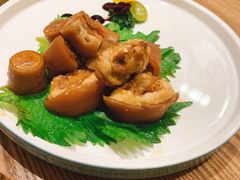 -尚海豆捞(乐虹坊店)