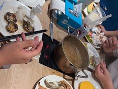 -星伦多自助料理(宝山龙湖天街店)