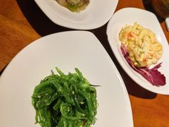 -牛玄庵日式寿喜烧·料理店(新源里店)