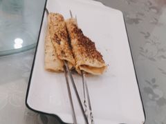 -苏师傅菜馆(上沙店)