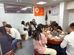 -郝刚刚羊杂割(柳巷店)
