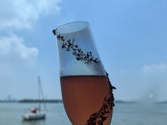 -岁粤Moon·湖景餐厅(月光码头店)