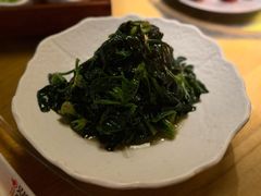 -吴越荣记苏州菜·松鼠桂鱼 100% 活鱼现做(月光码头店)