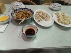 -听涛雅苑百味饺子老家菜馆