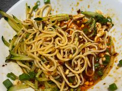-探鱼·鲜青椒爽麻烤鱼(番禺万达店)
