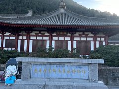 -华清宫景区