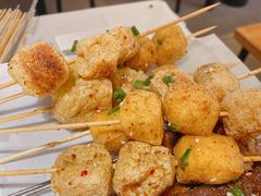 -三毛烧烤·南昌大排档(山姆店)