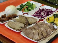 -吾穆勒蓬灰牛肉面·清真(北滨河中路店)