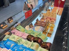 -燃厚蛋糕(卓展中信城店)