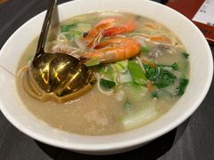 -闽海肴(北辰荟店)