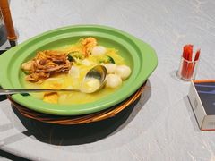 -印巷里主题餐厅(马鞍山店)