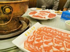 -常赢三兄弟·清真涮肉·清真炒菜(朝阳新城店)