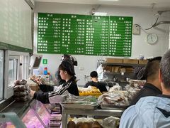 -李小老烧饼(常营民族家园店)