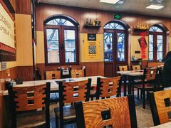 -彭记铁锅肥肠(东四总店)