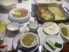 -潮牛魏记鲜牛肉火锅(开发区店)
