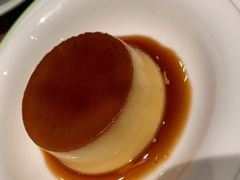 焦糖布丁-萨莉亚意式餐厅(南京龙湾天街店)